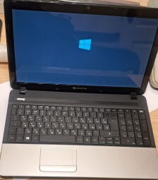 Ноутбук Packard Bell EasyNote TE11-HC (NX.C0ZEG.080) - Б/В від виробника Packard Bell