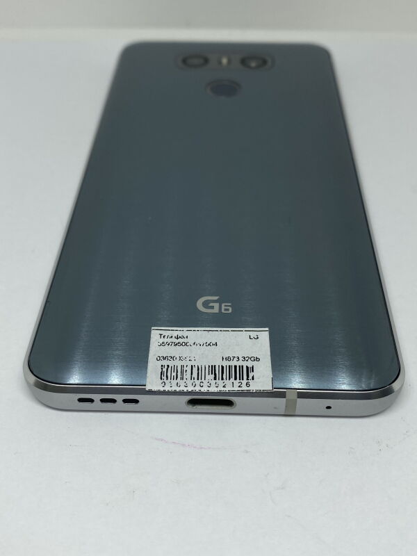 LG H873 32Gb - Б/В - Фото №3
