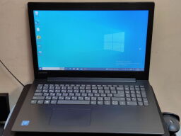 Ноутбук Lenovo IdeaPad 330-15IGM (Celeron N4000/4GB/HDD500GB) - Б/В від виробника Lenovo