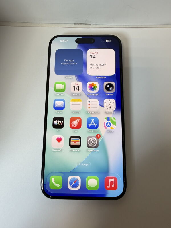 Apple iPhone 15 Pro Max 256GB - Б/В - Фото №9