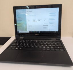 Ноутбук Acer TravelMate Spin B1 (B118-RN-P09K) - Б/В від виробника Acer
