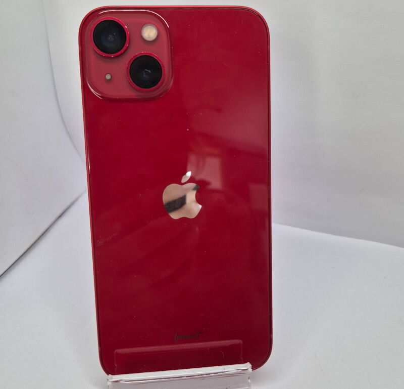 Apple iPhone 13 128GB (Product) Red - Б/В - Фото №1 Apple iPhone 13 128GB (Product) Red - Б/В