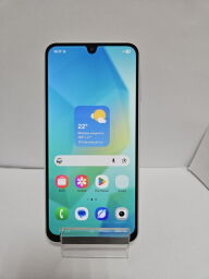Samsung Galaxy A16 4/128GB (SM-A165F) - Б/В від виробника Samsung