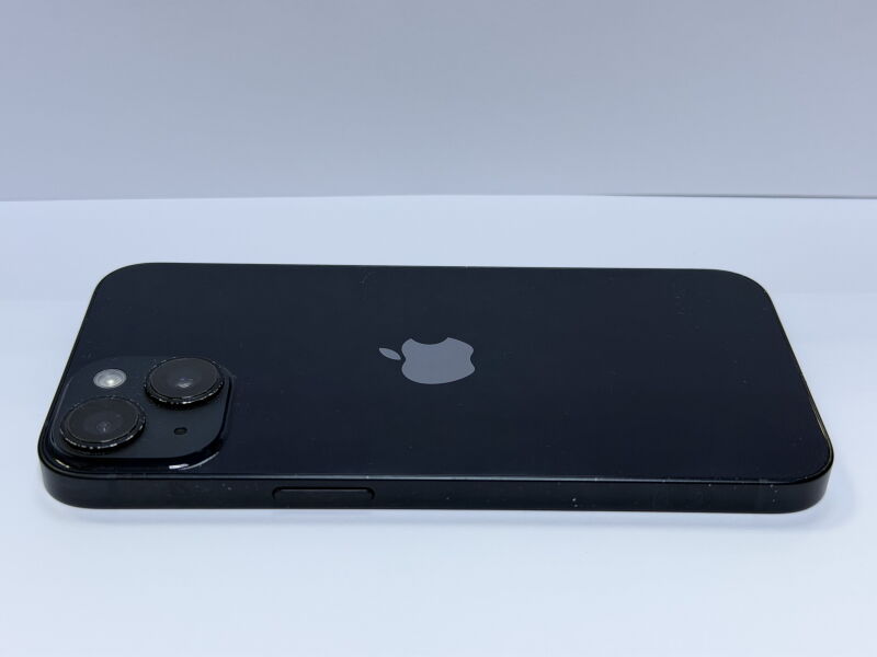 Apple iPhone 14 128GB - Б/В - Фото №6