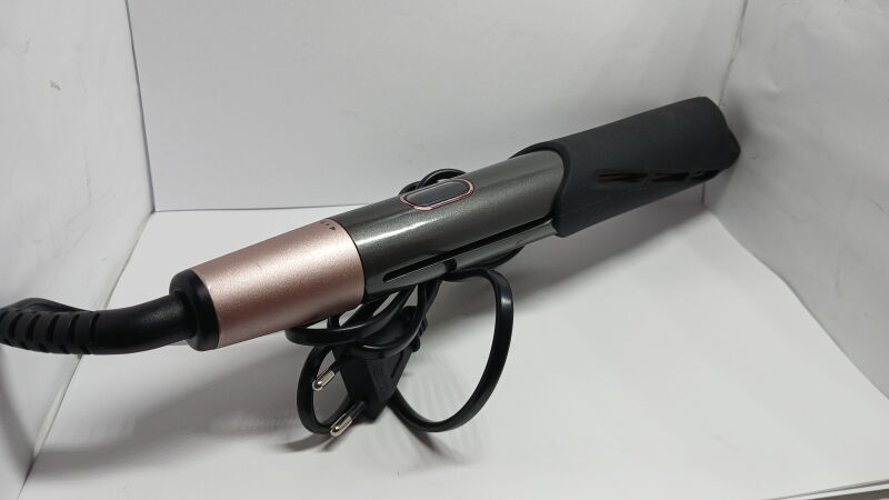Випрямляч для волосся REMINGTON Curl&Straight Confidence S6606 - Б/В
