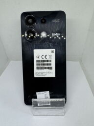 Xiaomi Redmi Note 13 4G 8/256Gb (23129RAA4G, 23124RA7EO) - Б/В від виробника Xiaomi