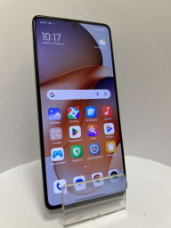 Xiaomi Redmi Note 13 5G 8/256GB (2312DRAABC, 2312DRAABG) - Б/В від виробника Xiaomi