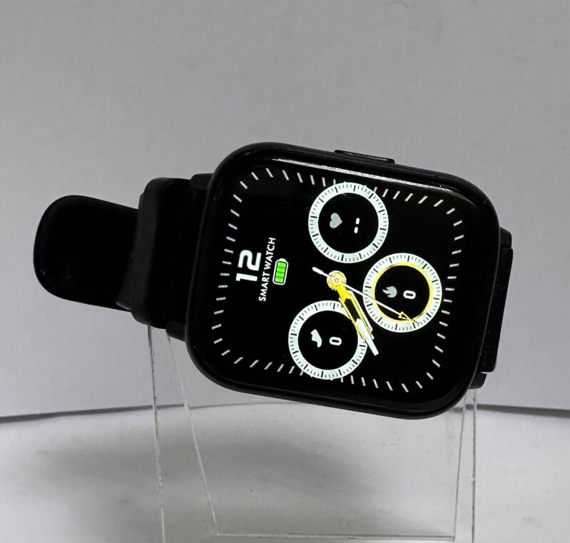 Смарт-годинник Q9 Pro GT2 - Б/В