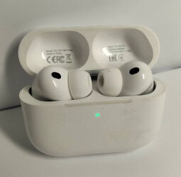 Навушники XO T8 Pods White - Б/В від виробника XO