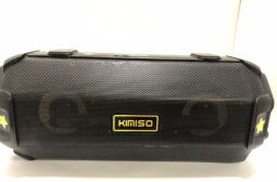 Портативная Bluetooth-колонка Kimiso KM-205 - Б/В від виробника Kimiso