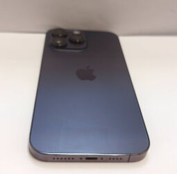 Apple iPhone 14 Pro Max 128GB - Б/В Apple iPhone 14 Pro Max 128GB - Б/В від виробника Apple