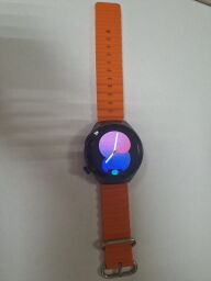 Смарт-годинник Smart Watch LJ737 1.3" TFT Bluetooth (LJ737) - Б/В Смарт-годинник Smart Watch LJ737 1.3" TFT Bluetooth (LJ737) - Б/В від виробника Smart Watch