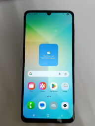 Samsung A06 SM-A065F 4/128GB - Б/В від виробника Samsung