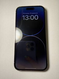 Apple iPhone 14 Pro 128GB - Б/В від виробника Apple