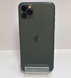 Apple iPhone 11 Pro Max 256GB Midnight Green - Б/В Apple iPhone 11 Pro Max 256GB Midnight Green - Б/В від виробника Apple