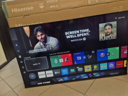 Телевізор Hisense 43A6N - Б/В від виробника Hisense