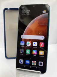 Xiaomi Redmi 9A 2/32GB - Б/В Xiaomi Redmi 9A 2/32GB - Б/В від виробника Xiaomi