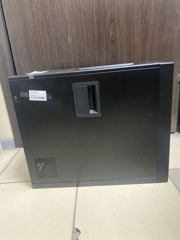 Системний блок Dell Precision Tower 3620 (i7-7700/8GB/HDD1TB/GTX 1050 Ti) - Б/В - Фото №2