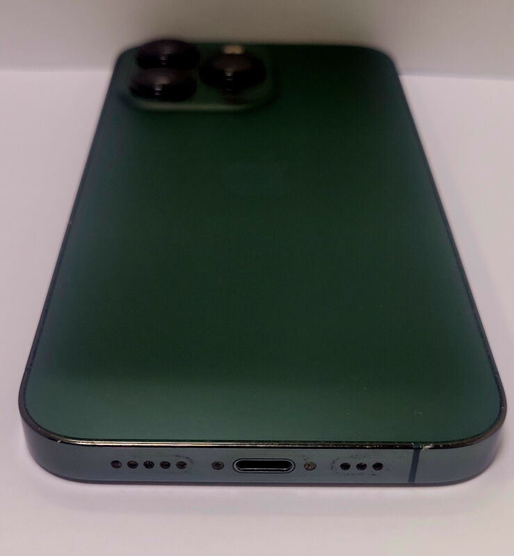 Apple iPhone 13 Pro 128Gb - Б/В - Фото №6