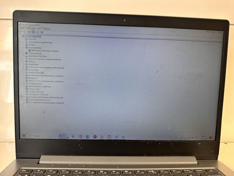 Ноутбук Lenovo IP1-14ADA05 (82GW000CRA) - Б/В - Фото №3