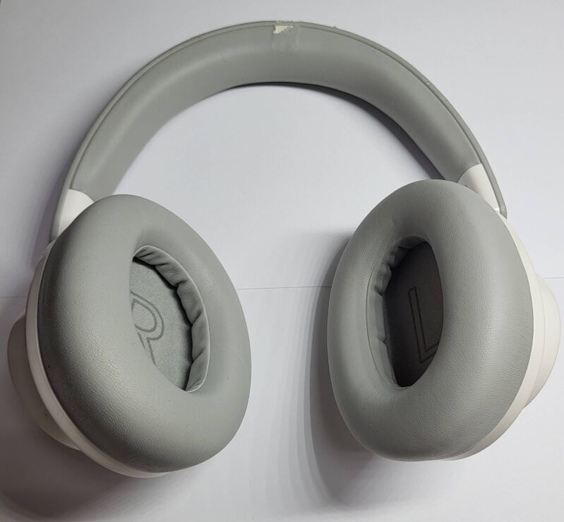 Навушники A4Tech Bloody MH390 White - Б/В