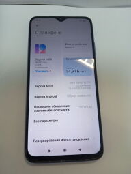 Xiaomi Redmi 9 4/64GB - Б/В від виробника Xiaomi