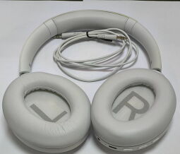 Навушники Philips TAH8506 Over-ear ANC Hi-Res Wireless Mic - Б/В від виробника Philips