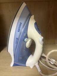 Праска Philips GC3106 - Б/В від виробника Philips