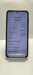 Samsung A35 5G 6/128Gb (SM-A356B/DS) - Б/В від виробника Samsung