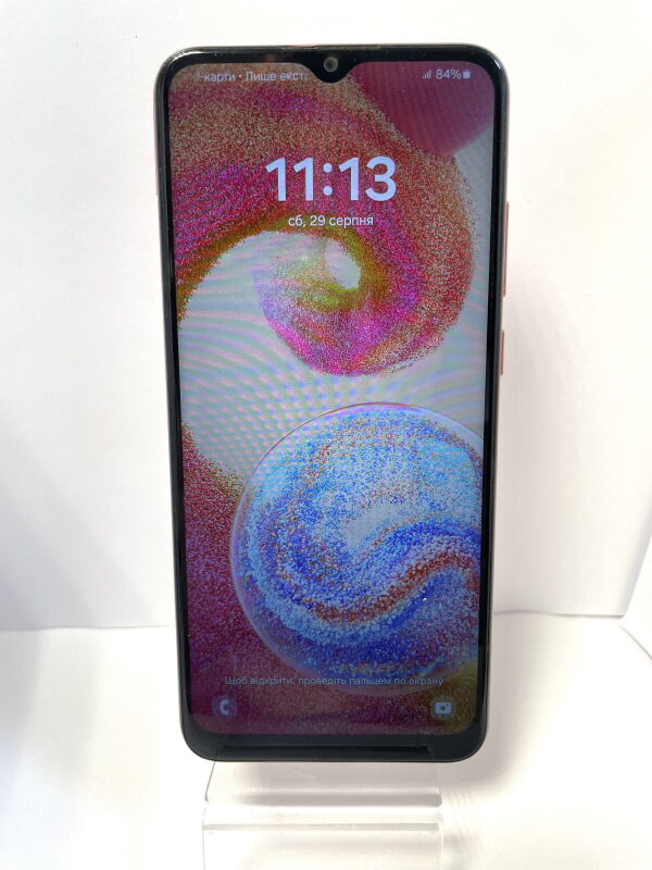 Samsung Galaxy A04e 3/64GB (SM-A042F/DS) - Б/В