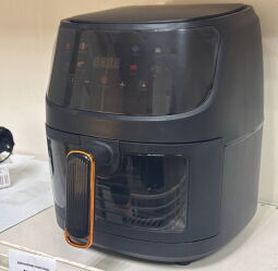 Аерогриль Air Fryer 6L 2400W - Б/В від виробника NoName