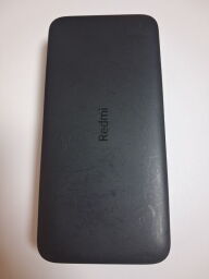 Powerbank Xiaomi Redmi Power Bank 20000 mAh (PB200LZM) - Б/В Powerbank Xiaomi Redmi Power Bank 20000 mAh (PB200LZM) - Б/В від виробника Xiaomi