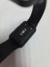 Фітнес браслет Samsung Galaxy Fit3 SM-R390 Grey (SM-R390NZAASEK) - Б/В - Прев'ю фото №2 Фітнес браслет Samsung Galaxy Fit3 SM-R390 Grey (SM-R390NZAASEK) - Б/В - Прев'ю фото №2