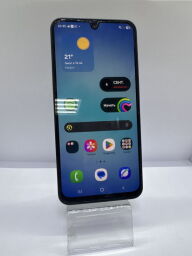 Samsung Galaxy A17 5G (SM-A176B/DS) 4/128Gb - Б/В від виробника Samsung