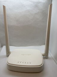 Маршрутизатор Tenda N301 WiFi4/ N300/ 100 Мбіт/с - Б/В від виробника Tenda