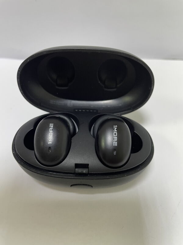 Навушники 1MORE Stylish In-Ear (E1026BT-I) BlackB