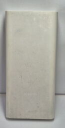 Powerbank Xiaomi 20000mAh - Б/В Powerbank Xiaomi 20000mAh - Б/В від виробника Xiaomi