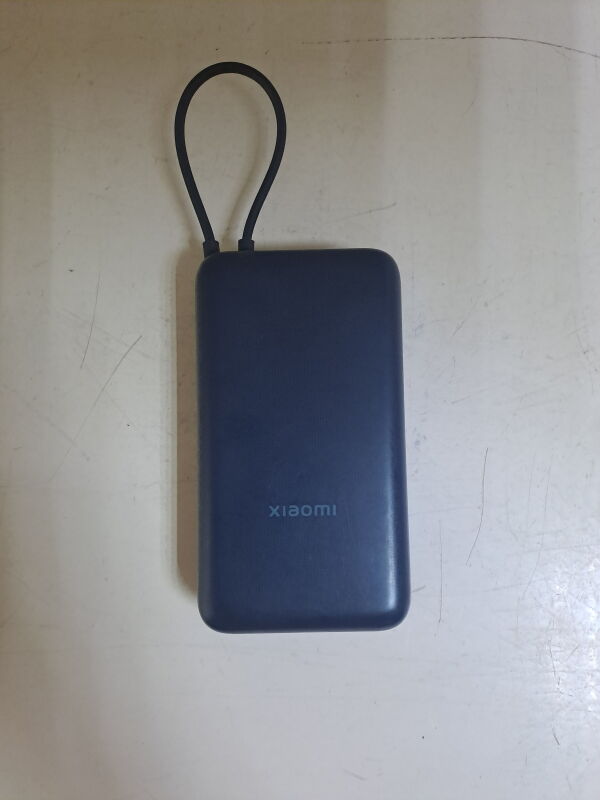 Powerbank Xiaomi 20000mAh - Б/В