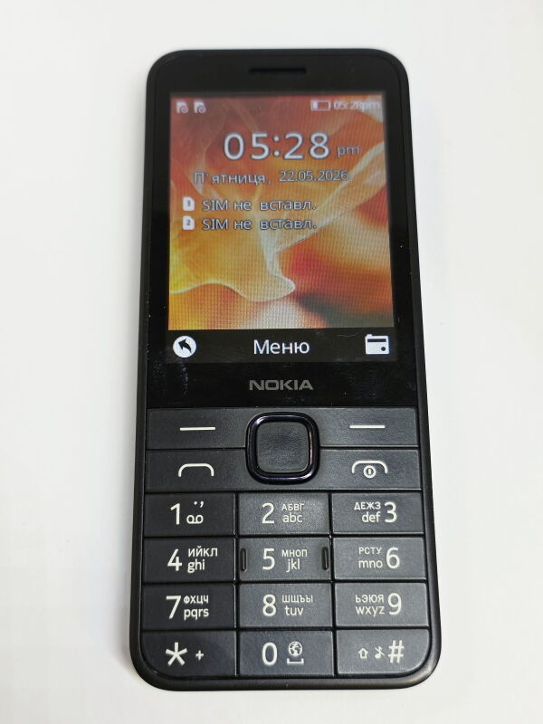 Nokia 215 4G (TA-1613) - Б/В