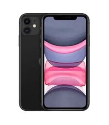 Apple iPhone 11 64GB Black (MWLE2) - Б/В від виробника Apple