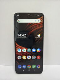 Xiaomi Poco M3 4/128GB, MZB0850EU - Б/В Xiaomi Poco M3 4/128GB, MZB0850EU - Б/В від виробника Xiaomi