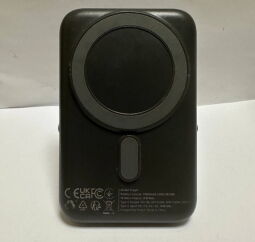Powerbank Proove Knight 20W 10000 mAh - Б/В від виробника Proove