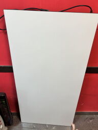 Керамічний електроконвектор з терморегулятором WI-FI — STINEX PLC-T 700-1400/220 (WIFI) WHITE - Б/В Керамічний електроконвектор з терморегулятором WI-FI — STINEX PLC-T 700-1400/220 (WIFI) WHITE - Б/В від виробника NoName