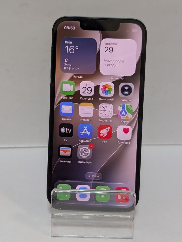 Apple iPhone 13 mini 256GB - Б/В