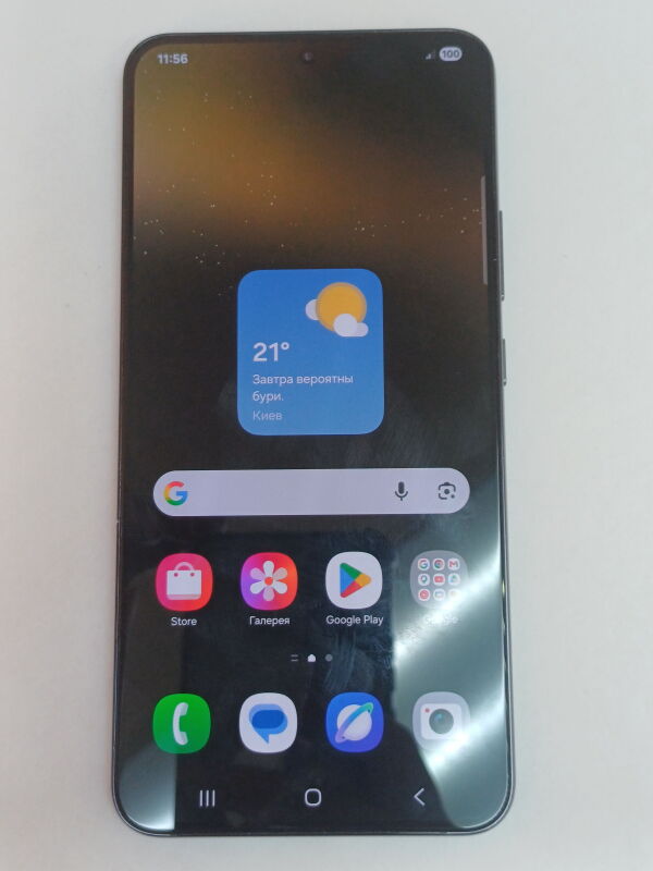 Samsung Galaxy S22+ SM-S906B/DS 8/256Gb - Б/В - Фото №5