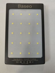 Powerbank 90000 mAh - Б/В від виробника NoName