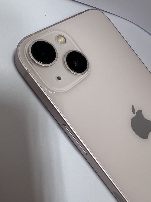 Apple iPhone 13 128GB - Б/В - Фото №8