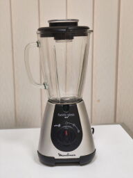 Блендер MOULINEX LM310E30 Faciclic Glass - Б/В від виробника Moulinex