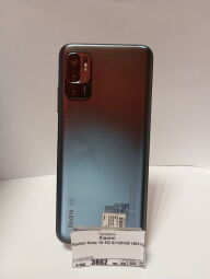 Xiaomi Redmi Note 10 5G 6/128GB (M2103K19G або M2103K19C) - Б/В від виробника Xiaomi