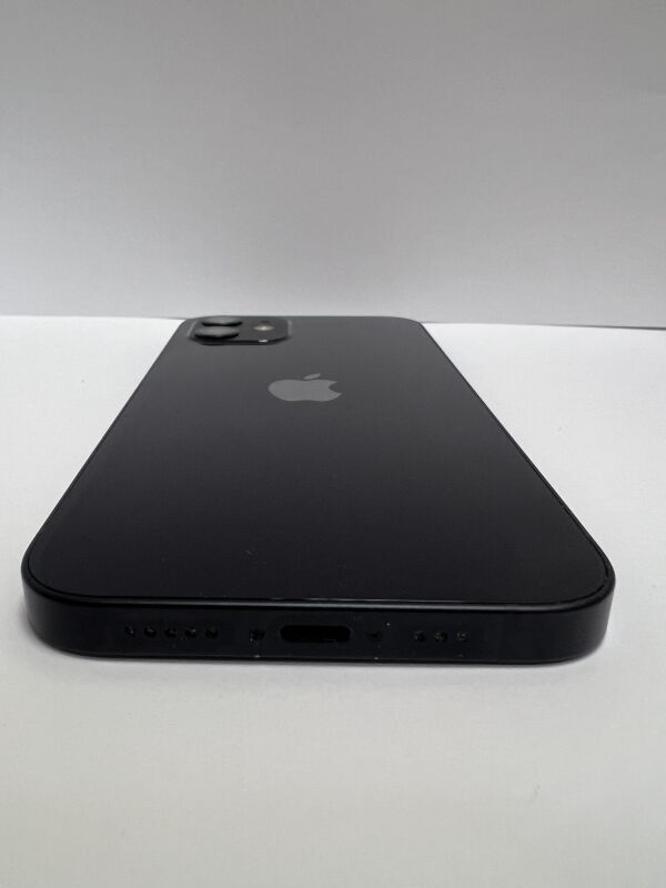 Apple IPhone 12 128GB - Б/В - Фото №6